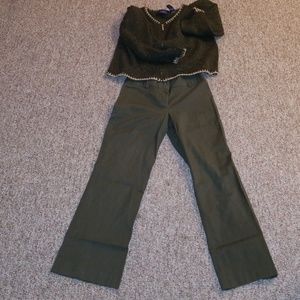 Pants